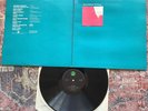 Harold McNair - the fence LP UK 1970 B&C gfld 1ST disc EX
