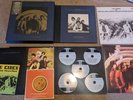 THE KINKS - VILLAGE GREEN PRESERVATION SOCIETY - SUPER DELUXE VINYL BOX SET