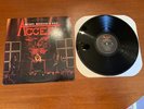 Accept Restless And Wild Vinyl With Autograph. Vinyl In Excellent Condition