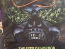 Possessed The Eyes Of Horror Vinyl 88561-8168-1