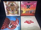 Osibisa 4 LP Lot: Heads, Happy Children, Self Titled Decca DL 75285, Coffee Song