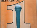 LP DUB / VARIOUS ARTISTS / BETTER DUB FROM STUDIO 1
