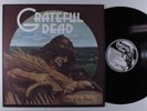 GRATEFUL DEAD Wake Of The Flood GRATEFUL DEAD LP VG+ matte cover l