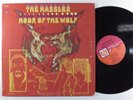 HASSLES Hour Of The Wolf UNITED ARTISTS LP VG+ gatefold billy joel l