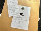 NICK CAVE BAD SEEDS 1994 TEST PRESSING 7