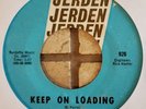THE SPRINGFIELD RIFLE-KEEP ON LOADING/IF YOU LIVE 45-69 FUNK-JERDEN-BREAKS-RARE