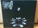 ABYSMAL GRIEF - Same s/t - LP 2007 - LIMITED PURPLE VINYL DEATH SS, PAUL CHAIN