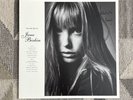 HAND-SIGNED  Jane Birkin : The Very Best of Jane Birkin VINYL 12