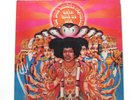 Jimi Hendrix (Experience) - Axis : Bold As Love