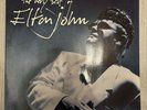 Doppel LP Elton John – The Very Best Of Elton John EX/VG+