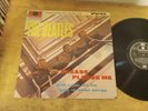 The Beatles UK STEREO 70 S Please Please Me Pcs 3042 Nm/ Ex