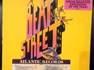 1984 Beat Street Original Motion Picture Soundtrack Vol 2 Vinyl Record