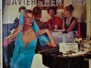 JAVIER SOLIS: Javier En New York-196?LP MEXICAN IMPT COLUMBIA 