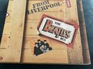 the beatles from liverpool box set