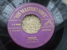 Elvis Presley - Hound Dog / Don't Be Cruel - HMV 45-POP 249 - EX- 45 - Jukebox