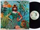 Aquarian Dream - Fantasy LP - Elektra VG+