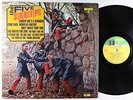 Five Stairsteps - S/T LP - Windy C Mono