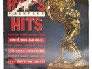 Various Artist - Rap's Greatest Hits Vinyl 1986 LP