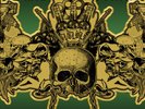 BLACK LABEL SOCIETY - SKULLAGE - New Vinyl Record DLP - Z72z