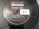 Matrix Rise - D.O.Y.L.E. Factor / Reality - 12