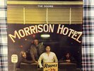 The Doors | “Morrison Hotel” | 1970 - ELEKTRA LP (Butterfly Label)