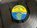 Orca Intalect Remix 12” Vinyl Lucky Spin Drum n Bass Jungle Strong VG+
