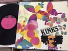 THE KINKS: