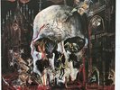 SLAYER - South Of Heaven 1st UK Press LONLP 63 Vinyl EX/EX