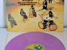 ELECTRIC LIGHT ORCHESTRA SHOWDOWN MASTERS OF ROCK LTD EDITION PINK VINYL LP, NM