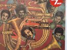 The O'Jays Meet The Moments limited edition 7