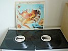 DIRE STRAITS-ALCHEMY LIVE-ORIGINAL UK VIRTIGO VERY11 GATEFOLD.EX/G 1985