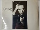 SEALED  Original 1987 Sting 