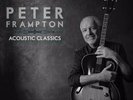Acoustic Classics by Peter Frampton (Record, 2016)