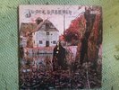 Black Sabbath - Same LP Original 1976 NEMS Vinyl King Diamond Ozzy Motörhead