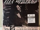 Ella Fitzgerald Let No Man Write My Epitaph Verve Audiophile 180 Gram Reissue LP