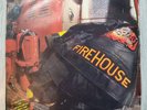 Firehouse- Hold Your Fire / Hard rock 90s   Colombia Press / PROMO
