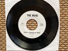 THE RUSE - Law And Order 7” 45 (Private) 1980 SoCal Punk Powerpop Power Pop