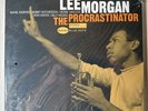 MUSIC MATTERS JAZZ Review Copy #26 LEE MORGAN The Procrastinator SEALED TP
