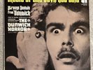THE DUNWICH HORROR Soundtrack LES BAXTER Vinyl LP Music of the Devil God Cult
