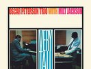 Oscar Peterson Trio with Milt Jackson Very Tall (Vinyl) (UK IMPORT)