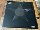 Blackstar [LP] by David Bowie Vinyl Record, 2016 ISO Records Still New Sealed