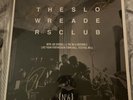 Slow Readers Club With Joe Durrell & the No.6 Ensemble Live No.6 Signed Vinyl