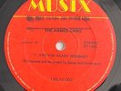 ARMED GANG  Are You Ready/Hey Girl ORIG BRAZIL BOOGIE SOUL FUNK 45 7