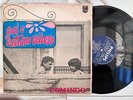 GAL COSTA Domingo CAETANO VELOSO BRAZIL BOSSA NOVA RE LP HEAR