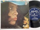 GAL COSTA Sua Estupidez EP ORIG BRAZIL TROPICALIA  45 7