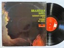 GERSON KING Brazilian Soul ORIG BRAZIL SOUL FUNK LP RARE HEAR