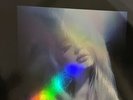 Kim Petras Clarity 2020 Picture Disc Used Good Condition W/ Lyric Sheet