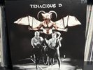 Tenacious D - S/T - Vinyl LP Record - Original Pressing 2001 - Jack Black