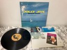 Masayoshi Takanaka 5th Album Jolly Jive LP Vinyl Record 1979 OBI Japan fusion Us