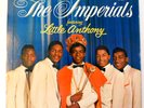 RARE 1950's LP 